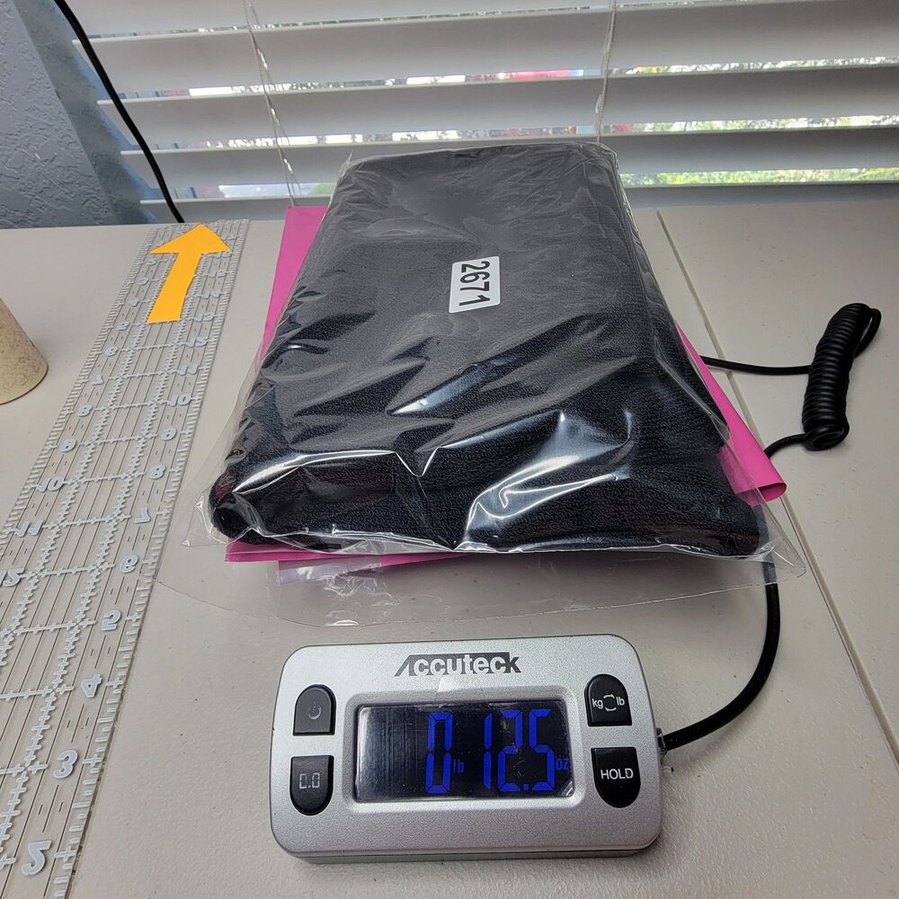 St. John Basics Santana Knit Skirt Size 8 Black Pencil Style Career Formal Wear - Picture 14 of 16